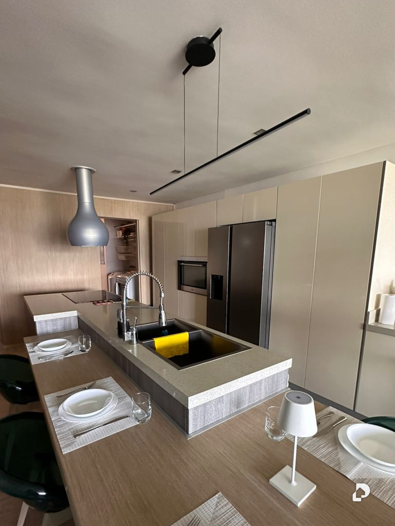 Apartamento en Alto Hatillo, Caracas – 3