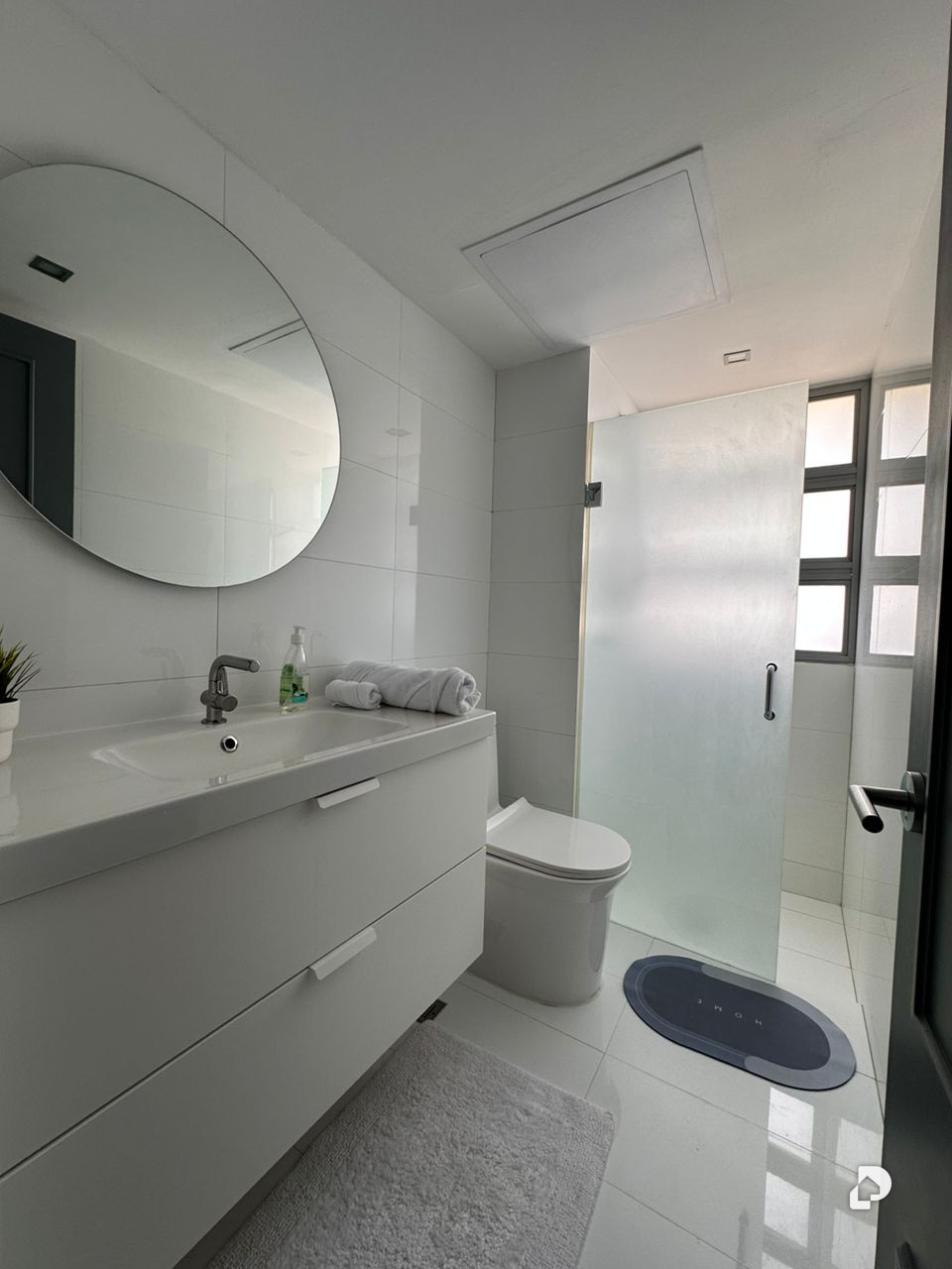 Apartamento en Alto Hatillo, Caracas – 13