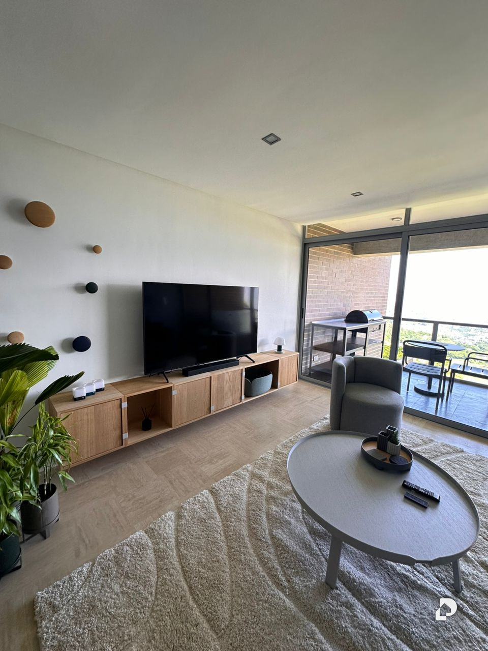 Apartamento en Alto Hatillo, Caracas – 7