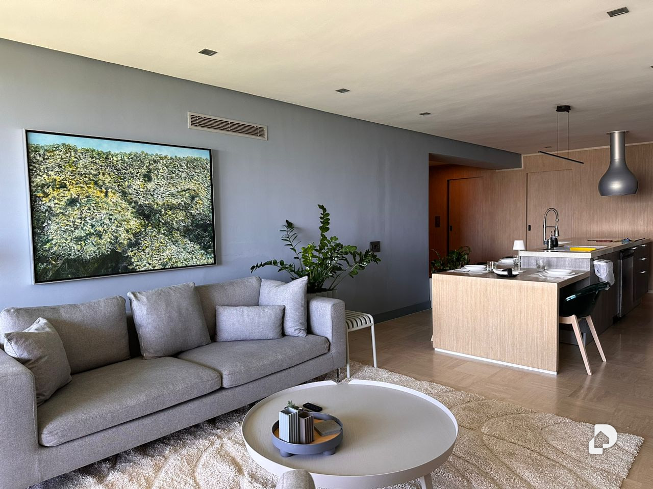 Apartamento en Alto Hatillo, Caracas – 5