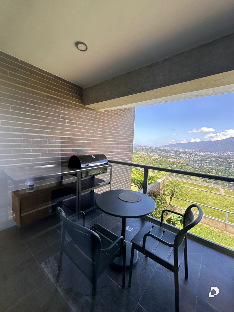 Apartamento en Alto Hatillo, Caracas – 8