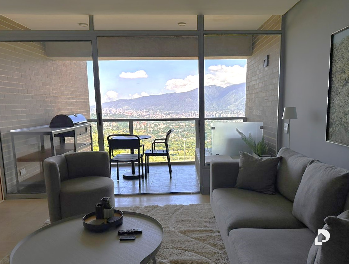 Apartamento en Alto Hatillo, Caracas – 6