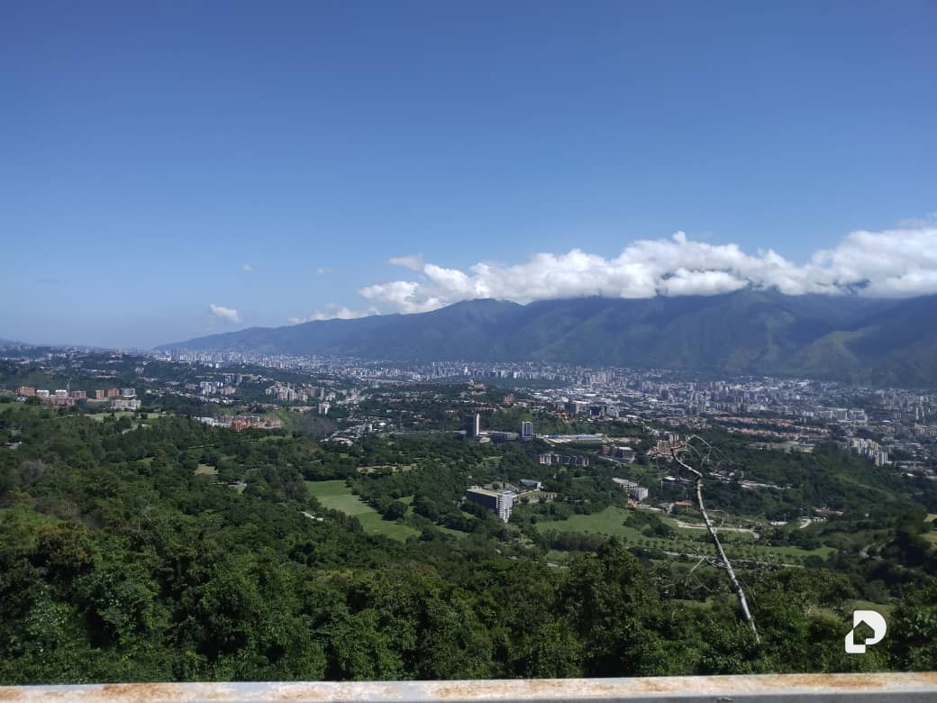 Apartamento en Alto Hatillo, Caracas – 10