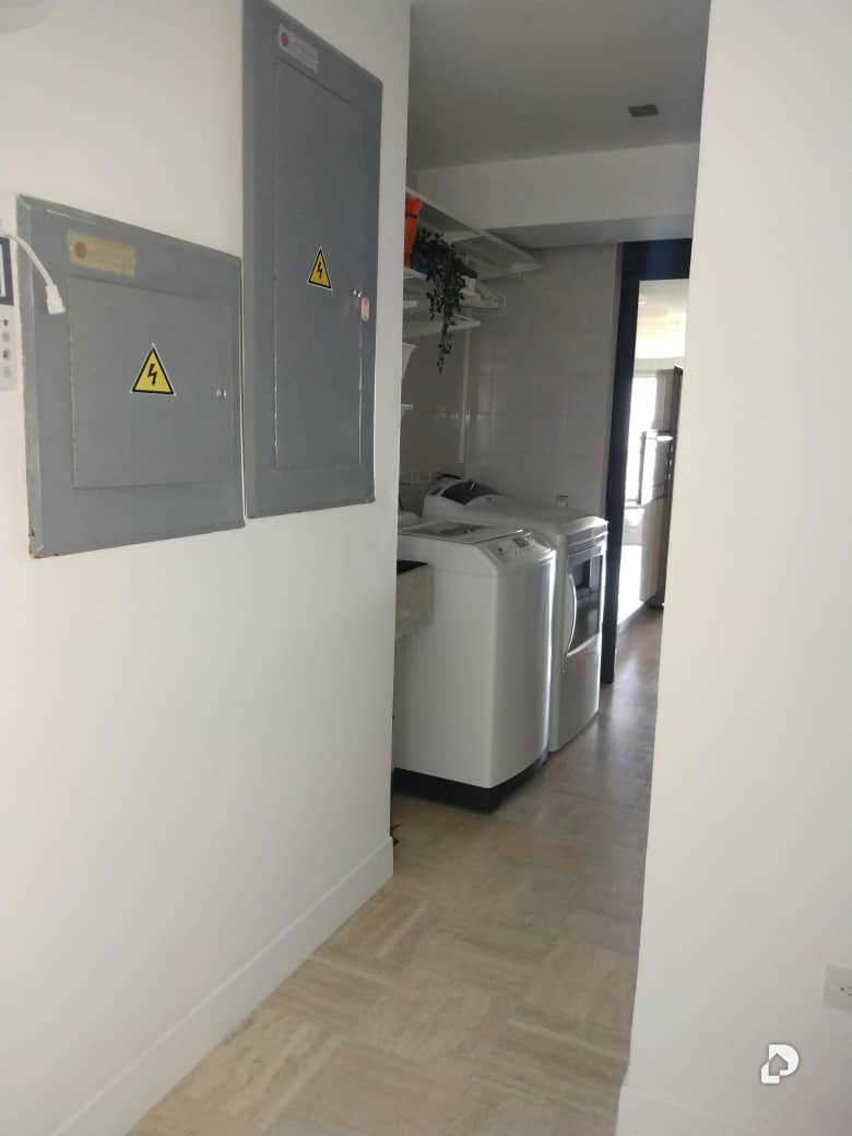 Apartamento en Alto Hatillo, Caracas – 18
