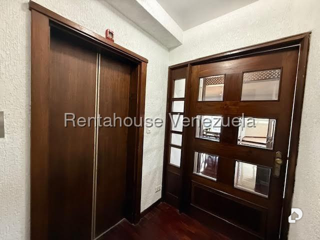 Apartamento en Los Naranjos (del Cafetal), Caracas – 22