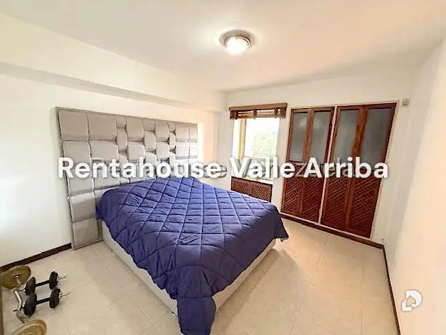 Apartamento en Los Naranjos (del Cafetal), Caracas – 17