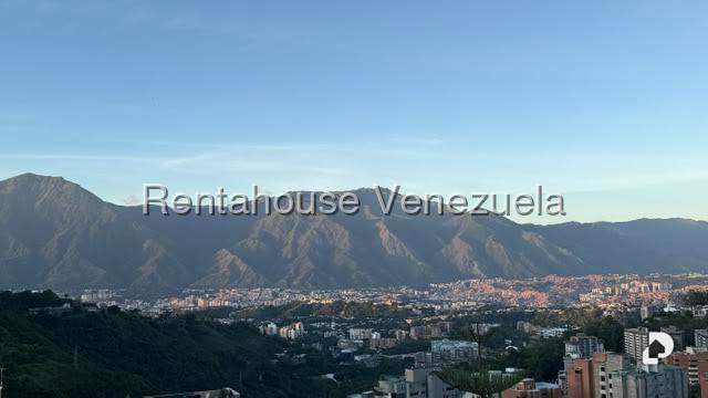 Apartamento en Los Naranjos (del Cafetal), Caracas – 1