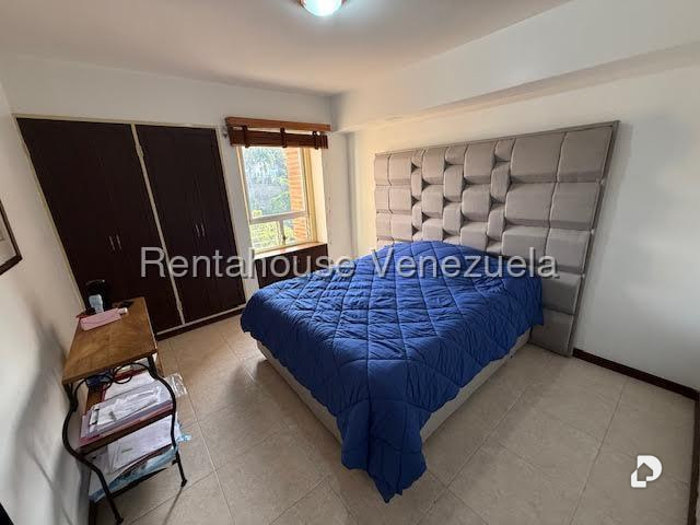 Apartamento en Los Naranjos (del Cafetal), Caracas – 15