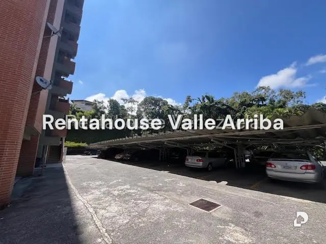 Apartamento en Los Naranjos (del Cafetal), Caracas – 20