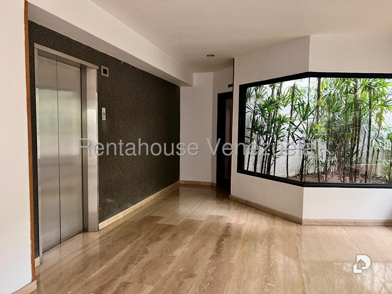 Apartamento en San Bernardino, Caracas – 3