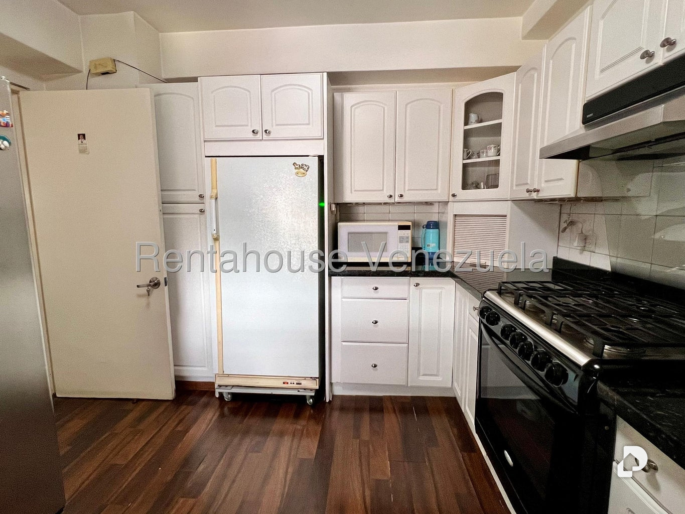 Apartamento en San Bernardino, Caracas – 14