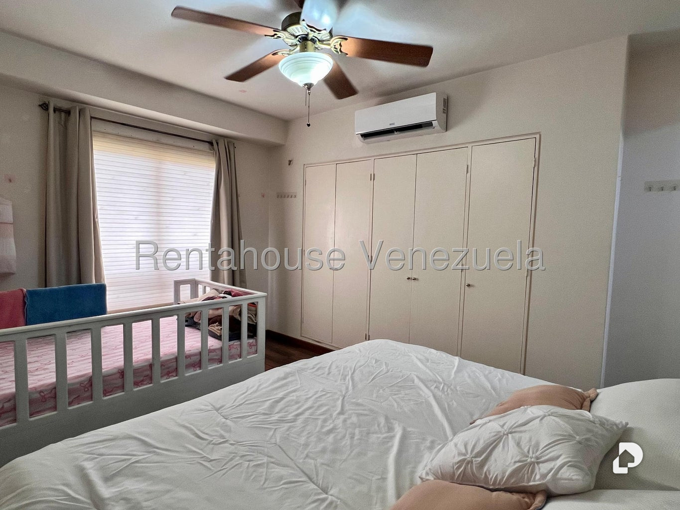 Apartamento en San Bernardino, Caracas – 27