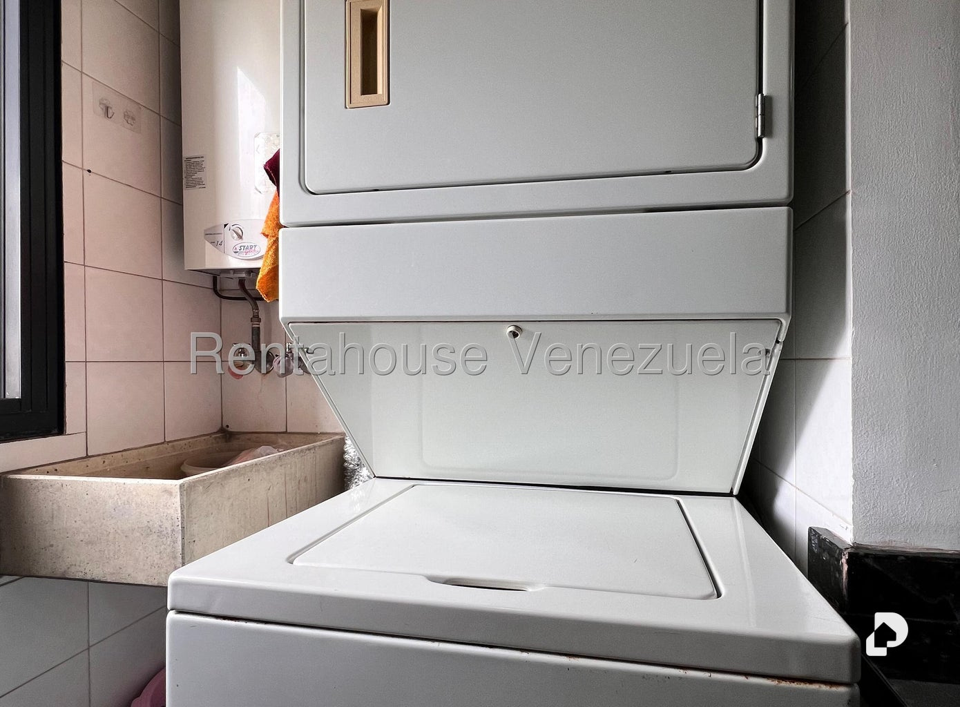Apartamento en San Bernardino, Caracas – 16