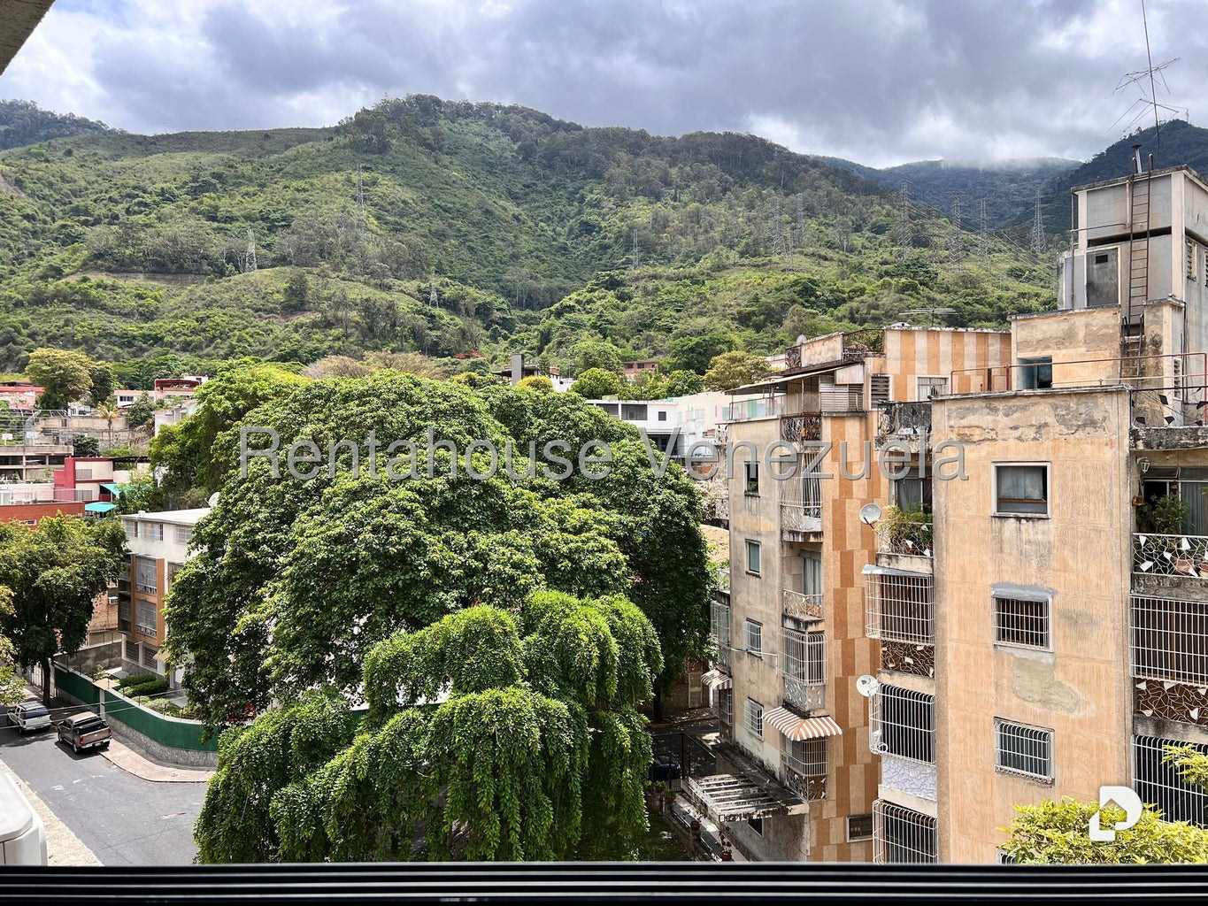 Apartamento en San Bernardino, Caracas – 10