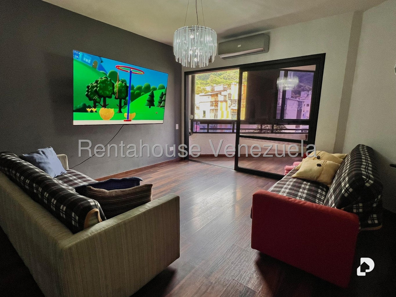 Apartamento en San Bernardino, Caracas – 7