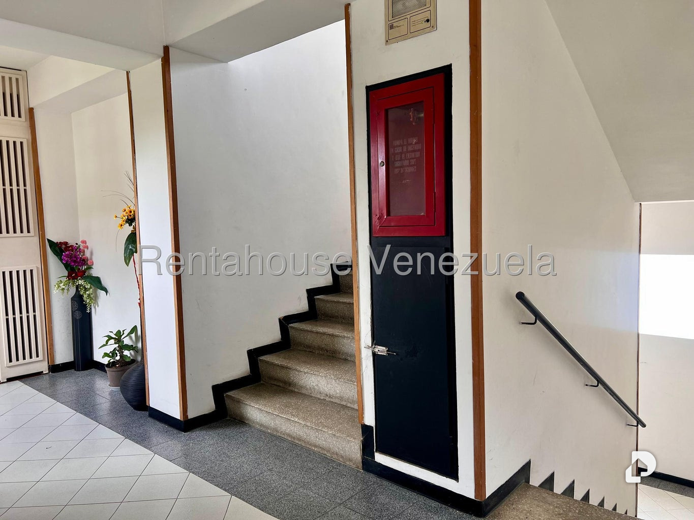 Apartamento en San Bernardino, Caracas – 5