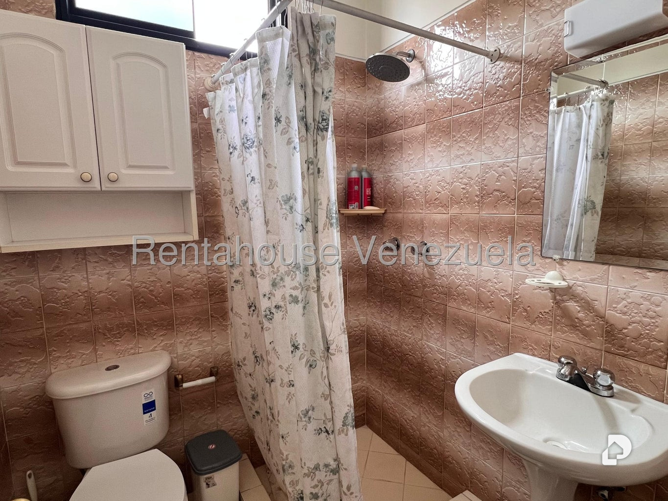 Apartamento en San Bernardino, Caracas – 18