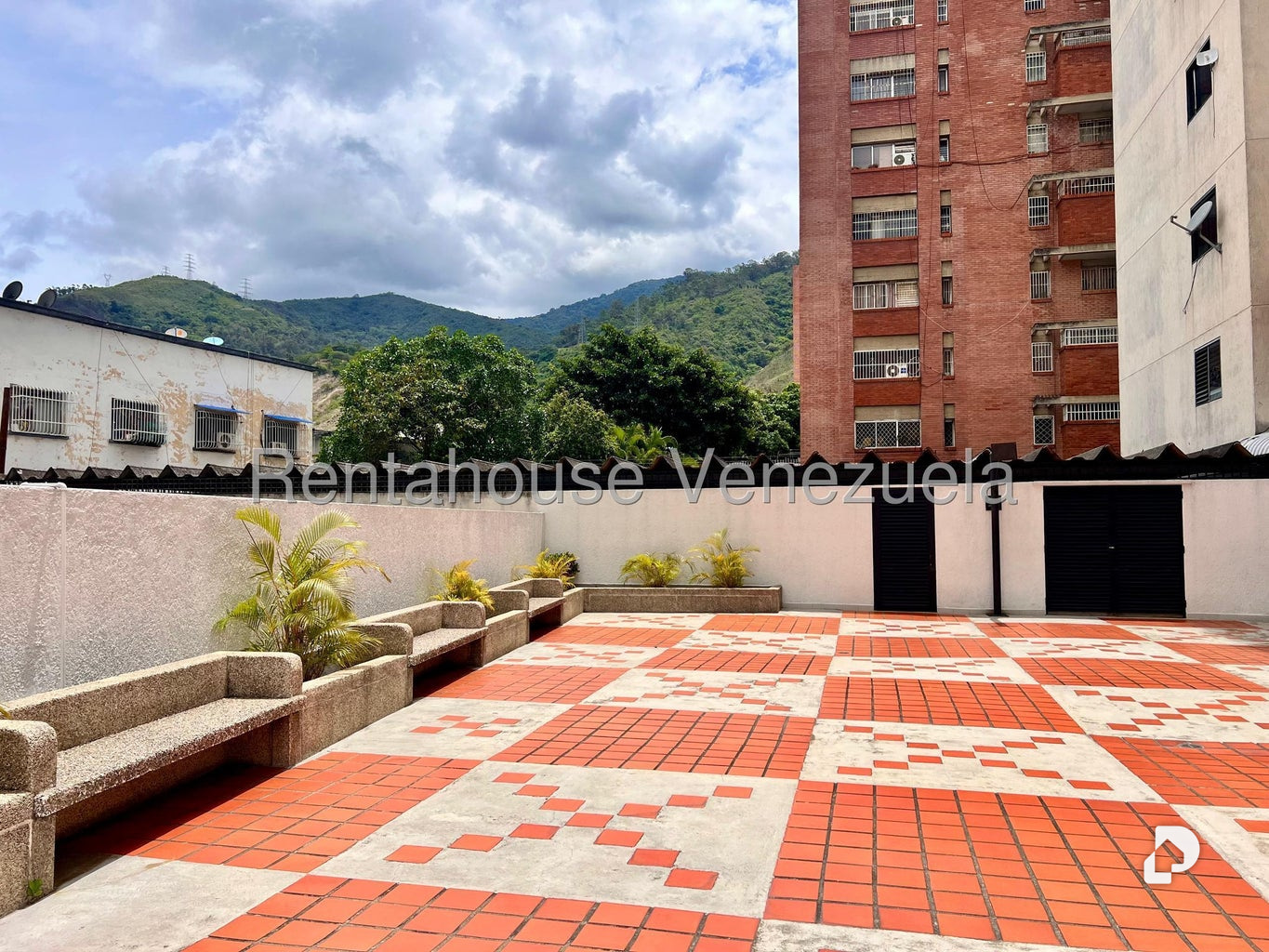 Apartamento en San Bernardino, Caracas – 30
