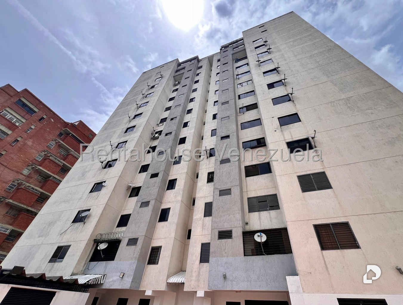 Apartamento en San Bernardino, Caracas – 28