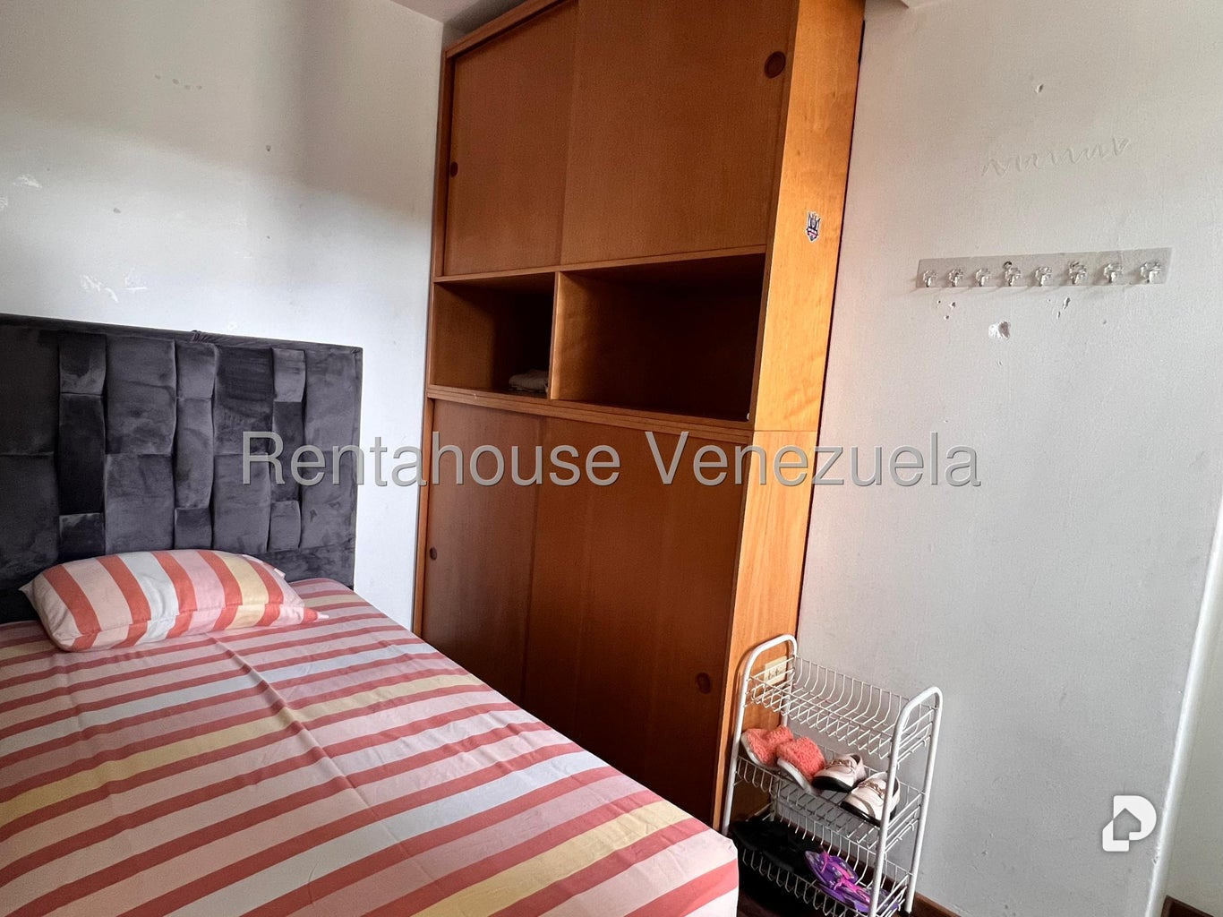 Apartamento en San Bernardino, Caracas – 17