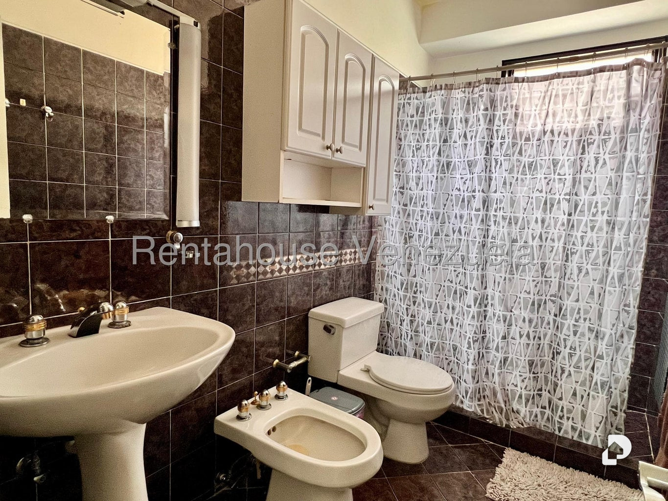 Apartamento en San Bernardino, Caracas – 25