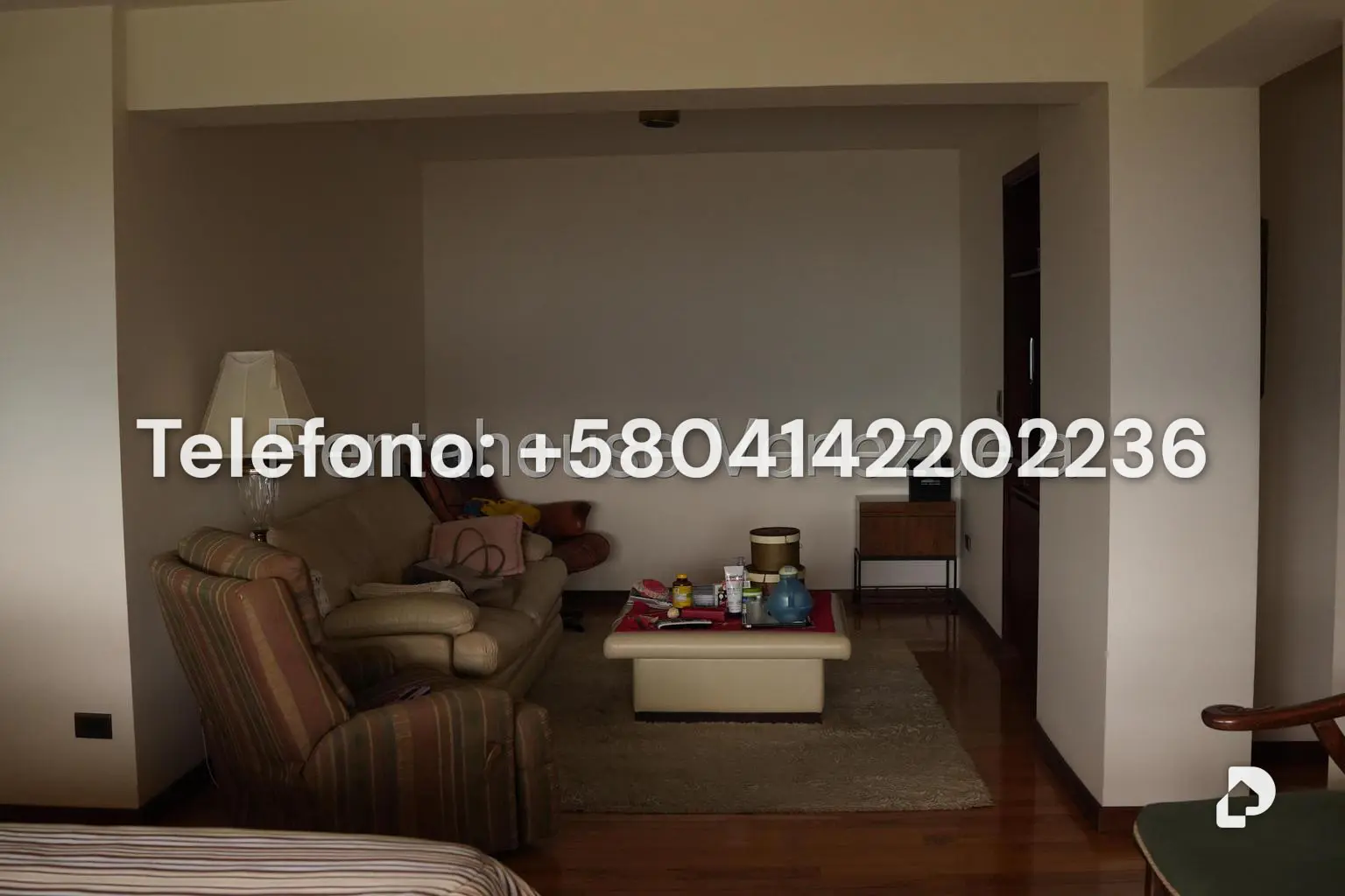 Apartment in Los Naranjos (del Cafetal), Caracas – 19