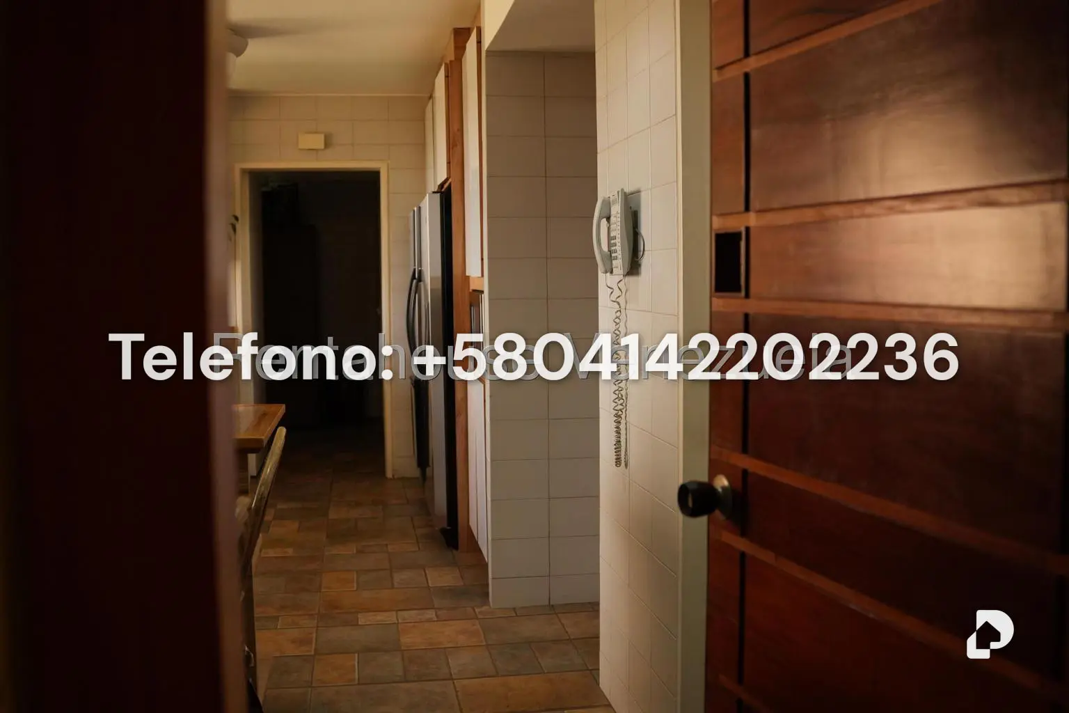 Apartment in Los Naranjos (del Cafetal), Caracas – 17