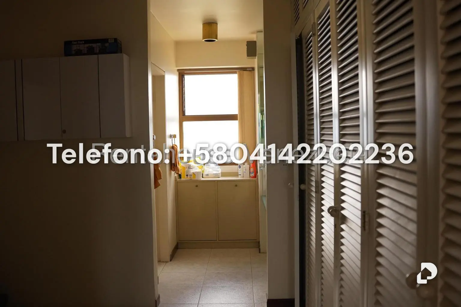 Apartment in Los Naranjos (del Cafetal), Caracas – 21