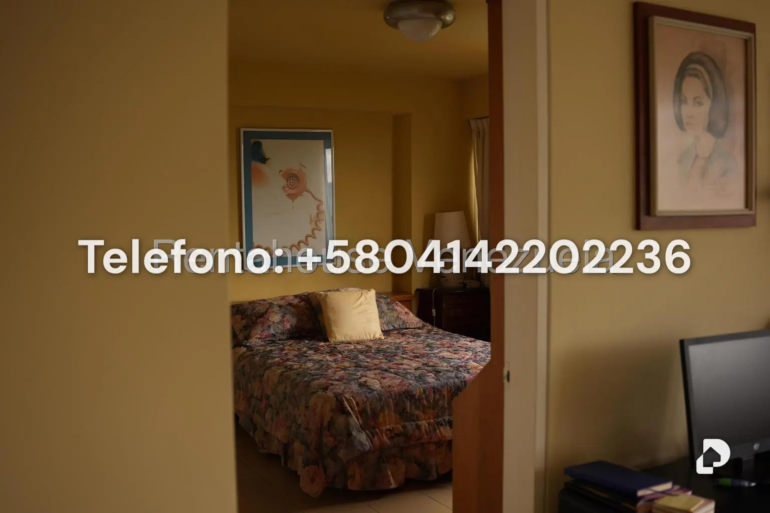 Apartment in Los Naranjos (del Cafetal), Caracas – 25