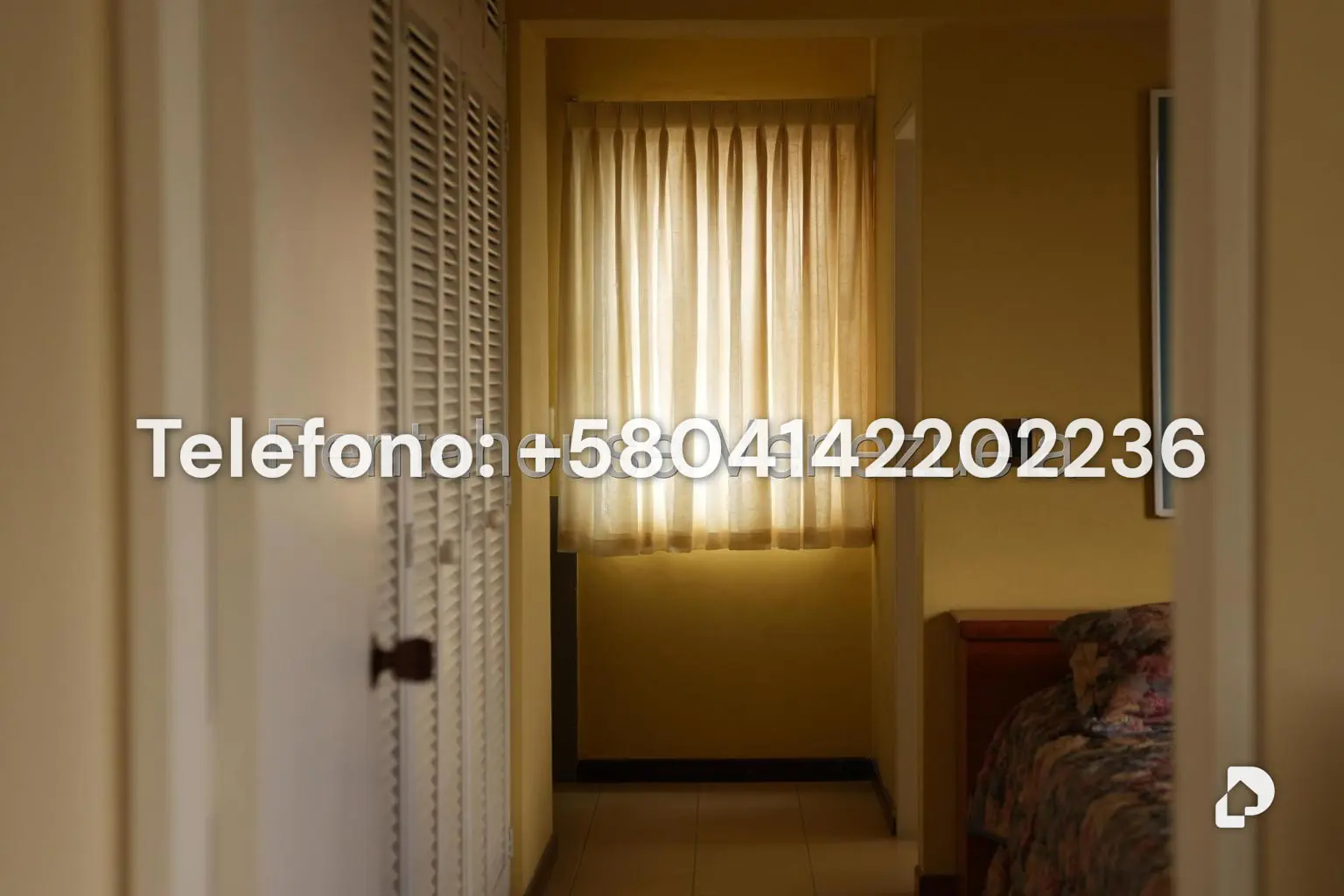 Apartment in Los Naranjos (del Cafetal), Caracas – 26