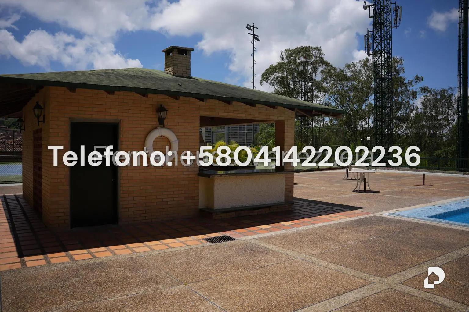 Apartment in Los Naranjos (del Cafetal), Caracas – 30
