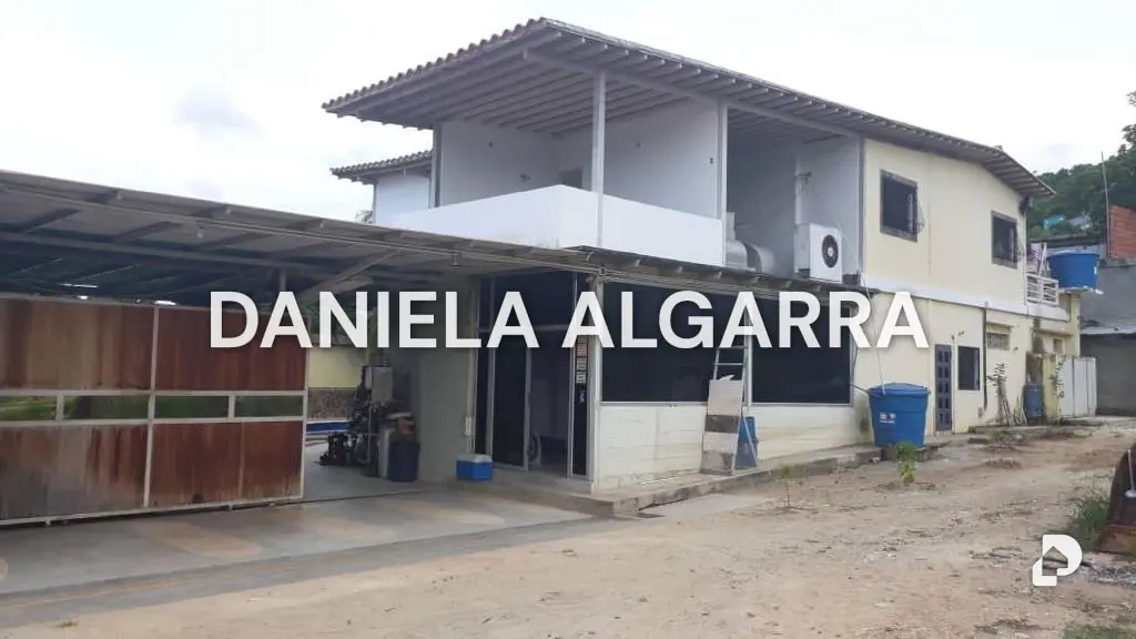 Terreno en Puerto Cabello – 4
