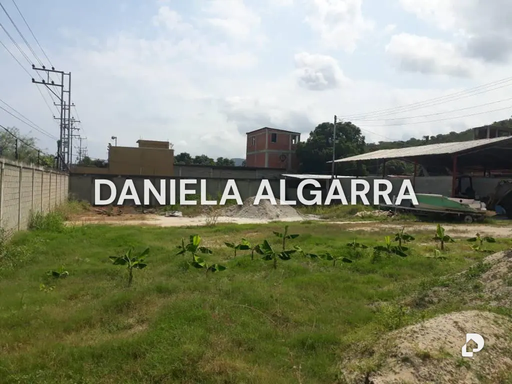 Terreno en Puerto Cabello – 11
