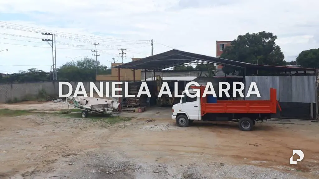 Terreno en Puerto Cabello – 5