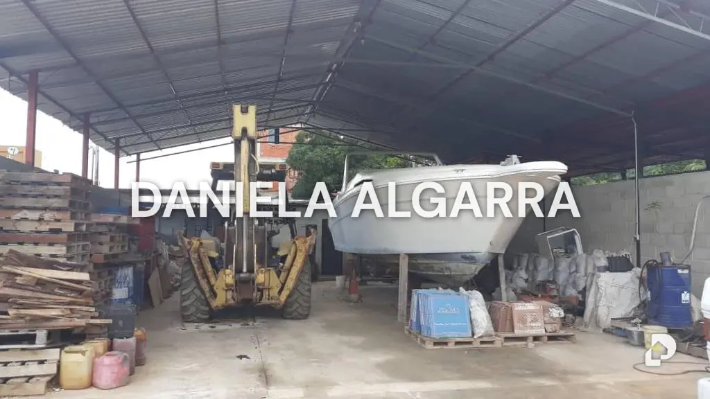 Terreno en Puerto Cabello – 3