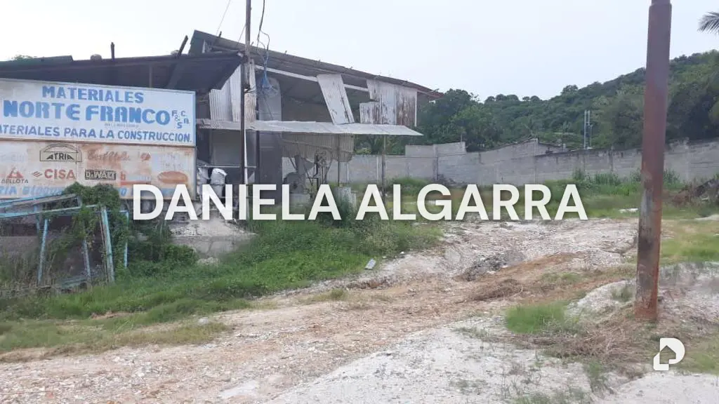 Terreno en Puerto Cabello – 14
