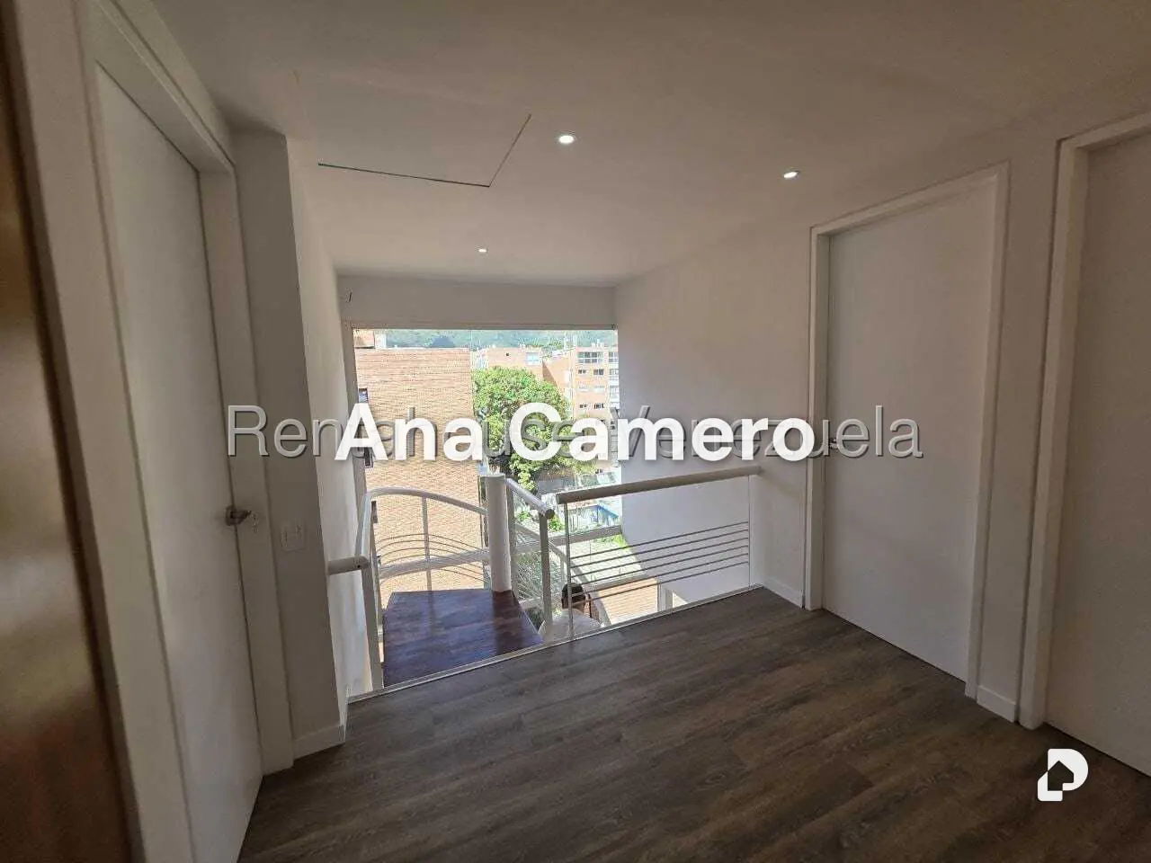 Apartamento en Campo Alegre, Caracas – 27