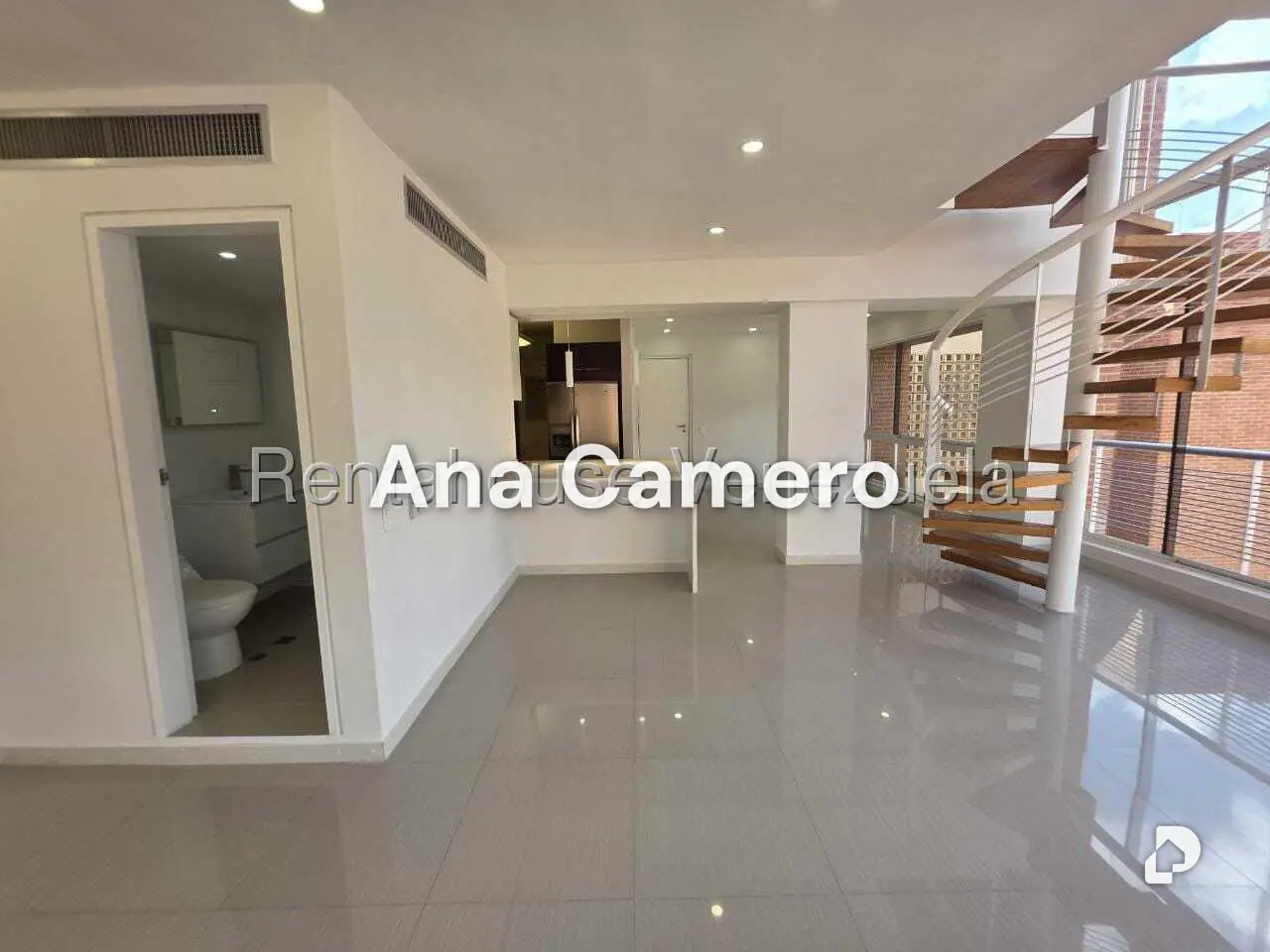 Apartamento en Campo Alegre, Caracas – 20