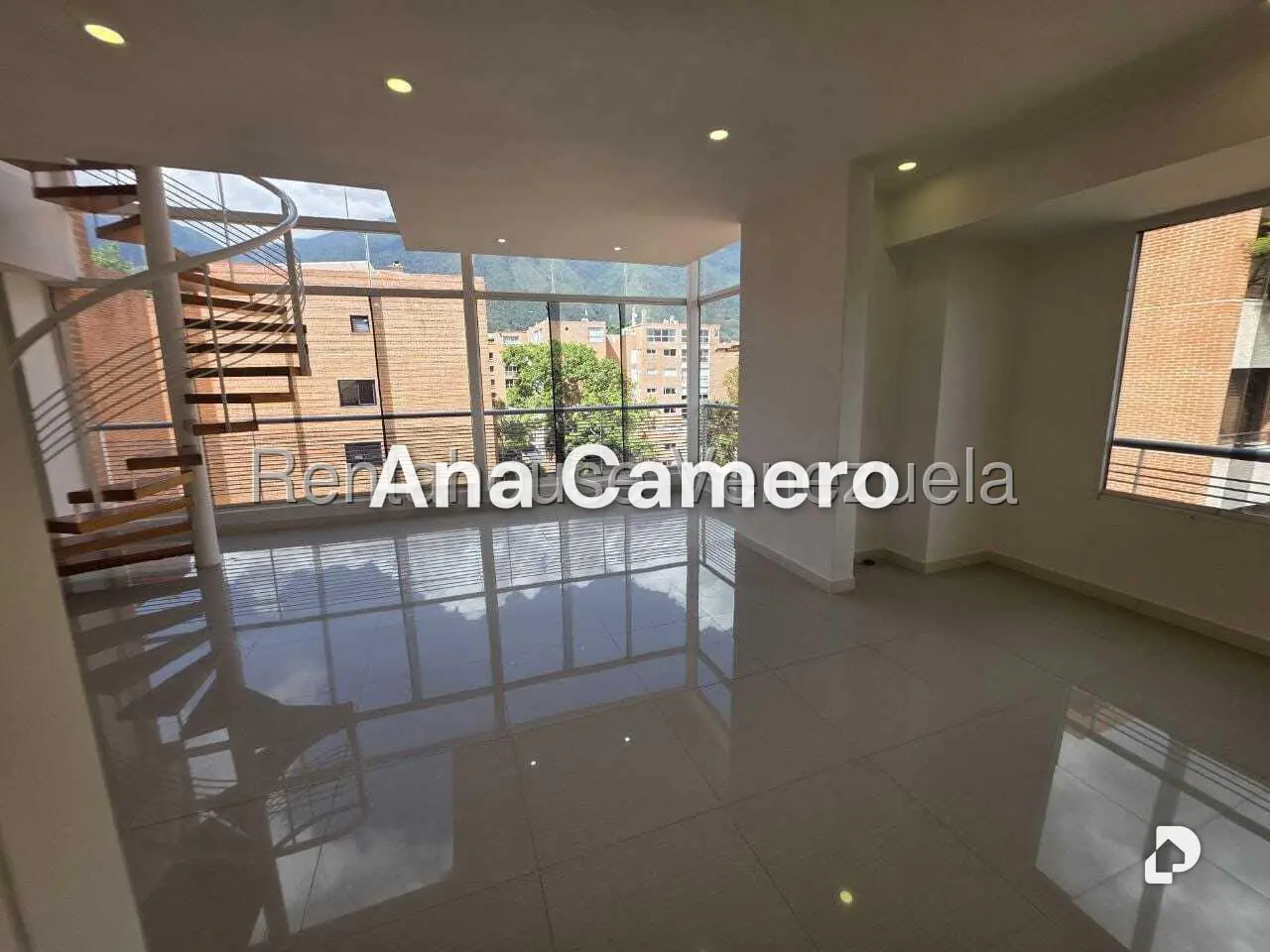 Apartamento en Campo Alegre, Caracas – 16