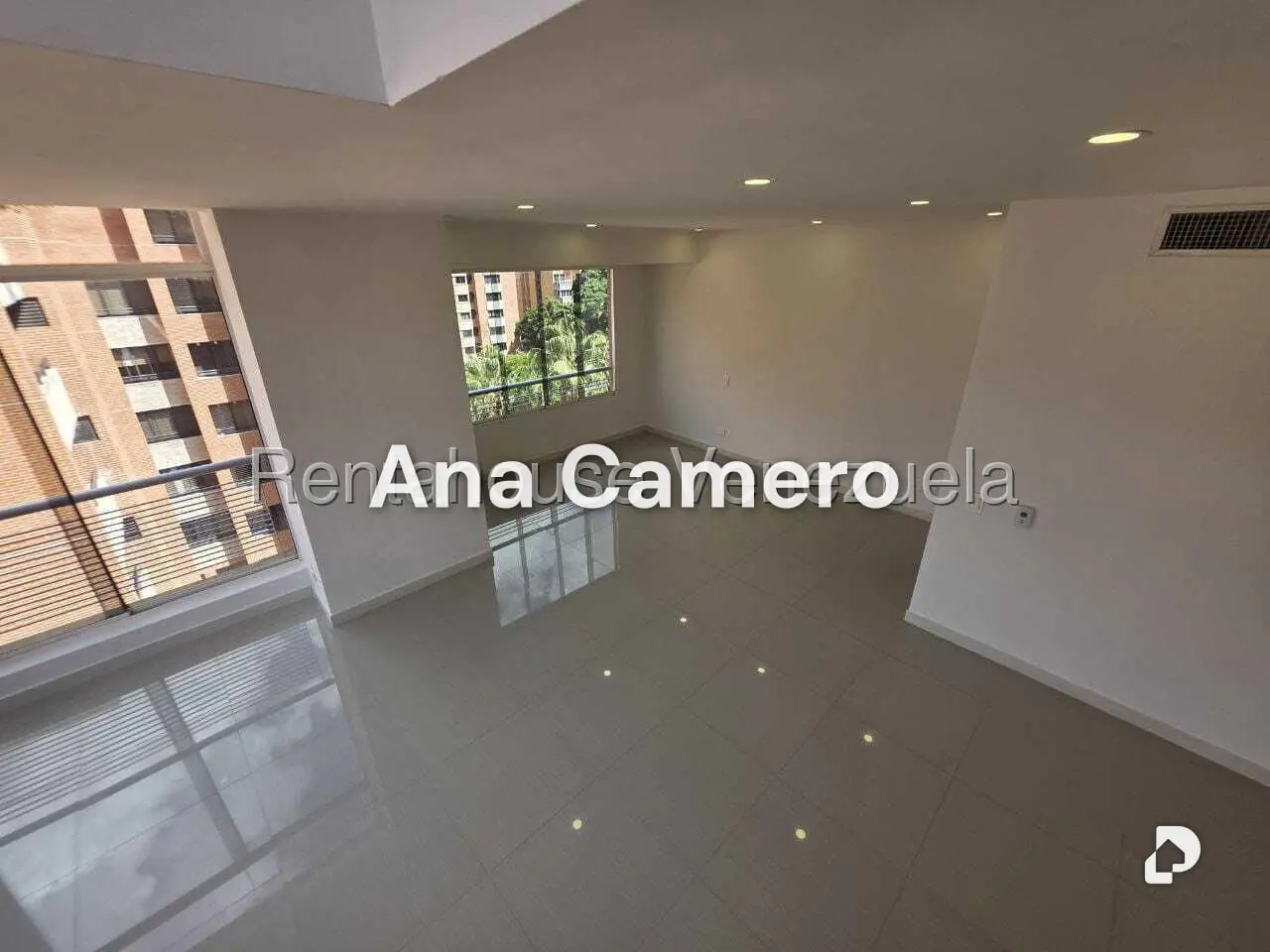 Apartamento en Campo Alegre, Caracas – 25