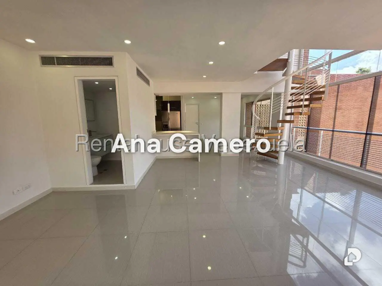 Apartamento en Campo Alegre, Caracas – 17