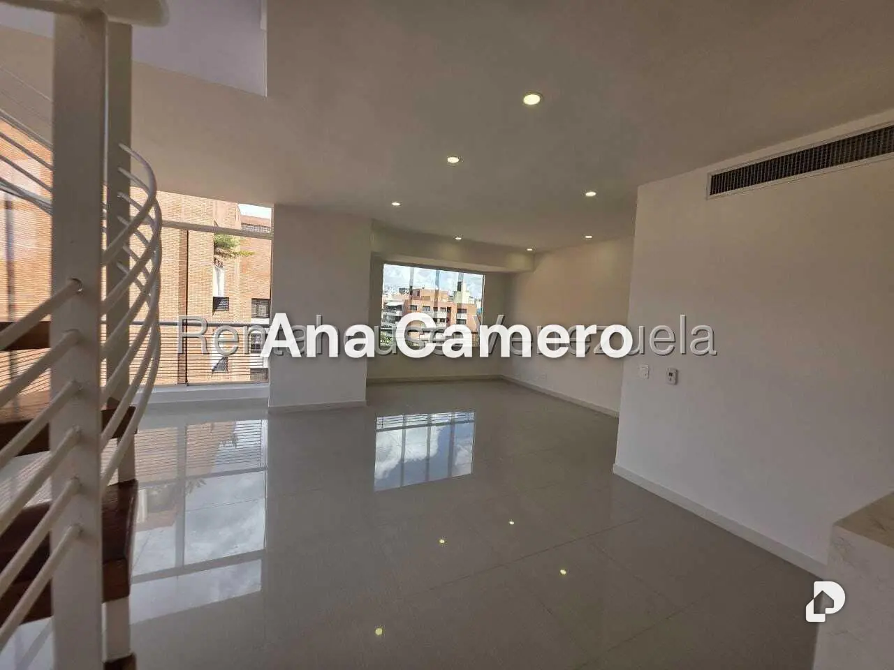Apartamento en Campo Alegre, Caracas – 2