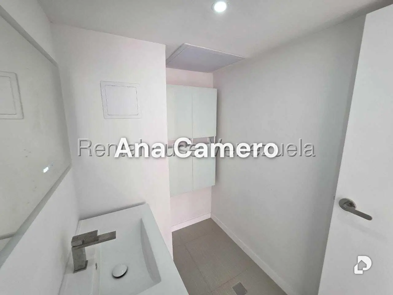 Apartamento en Campo Alegre, Caracas – 22