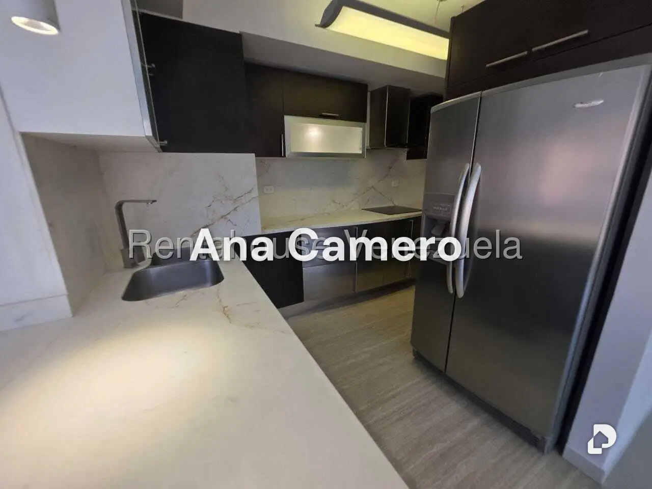 Apartamento en Campo Alegre, Caracas – 6