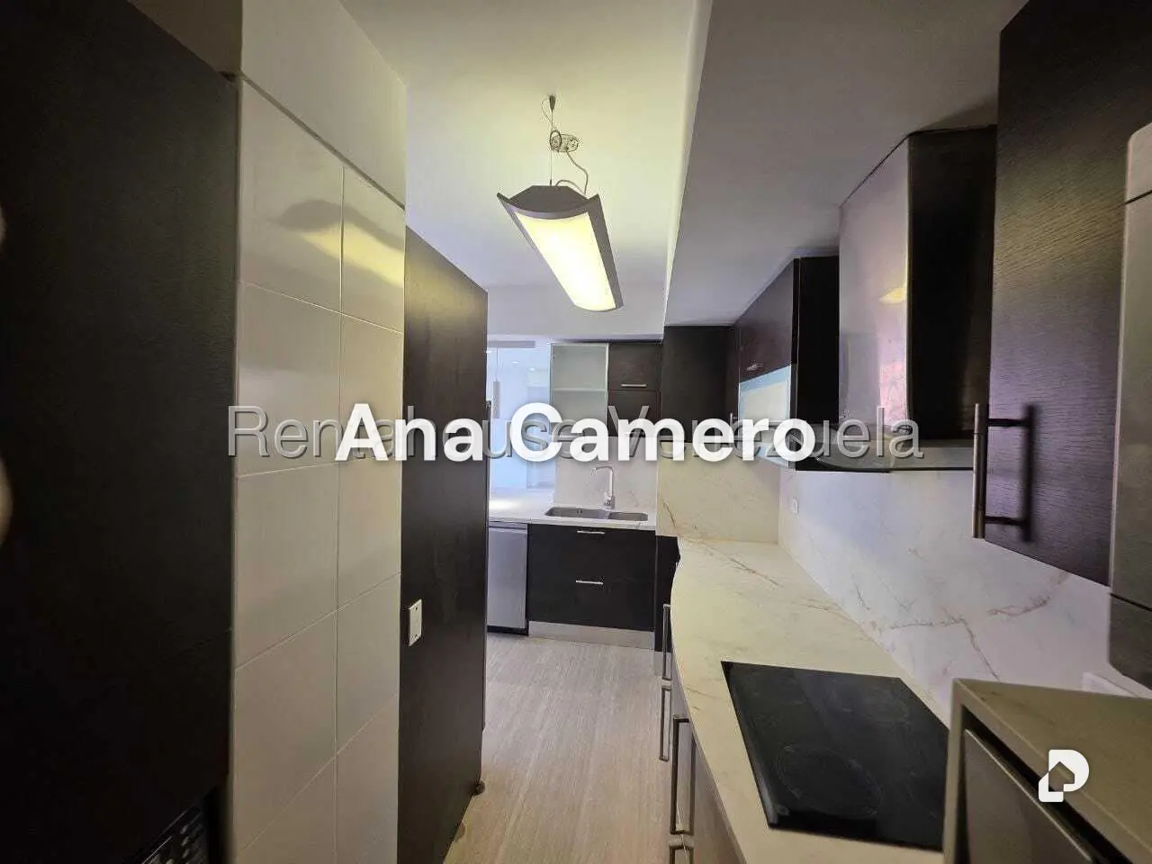 Apartamento en Campo Alegre, Caracas – 9