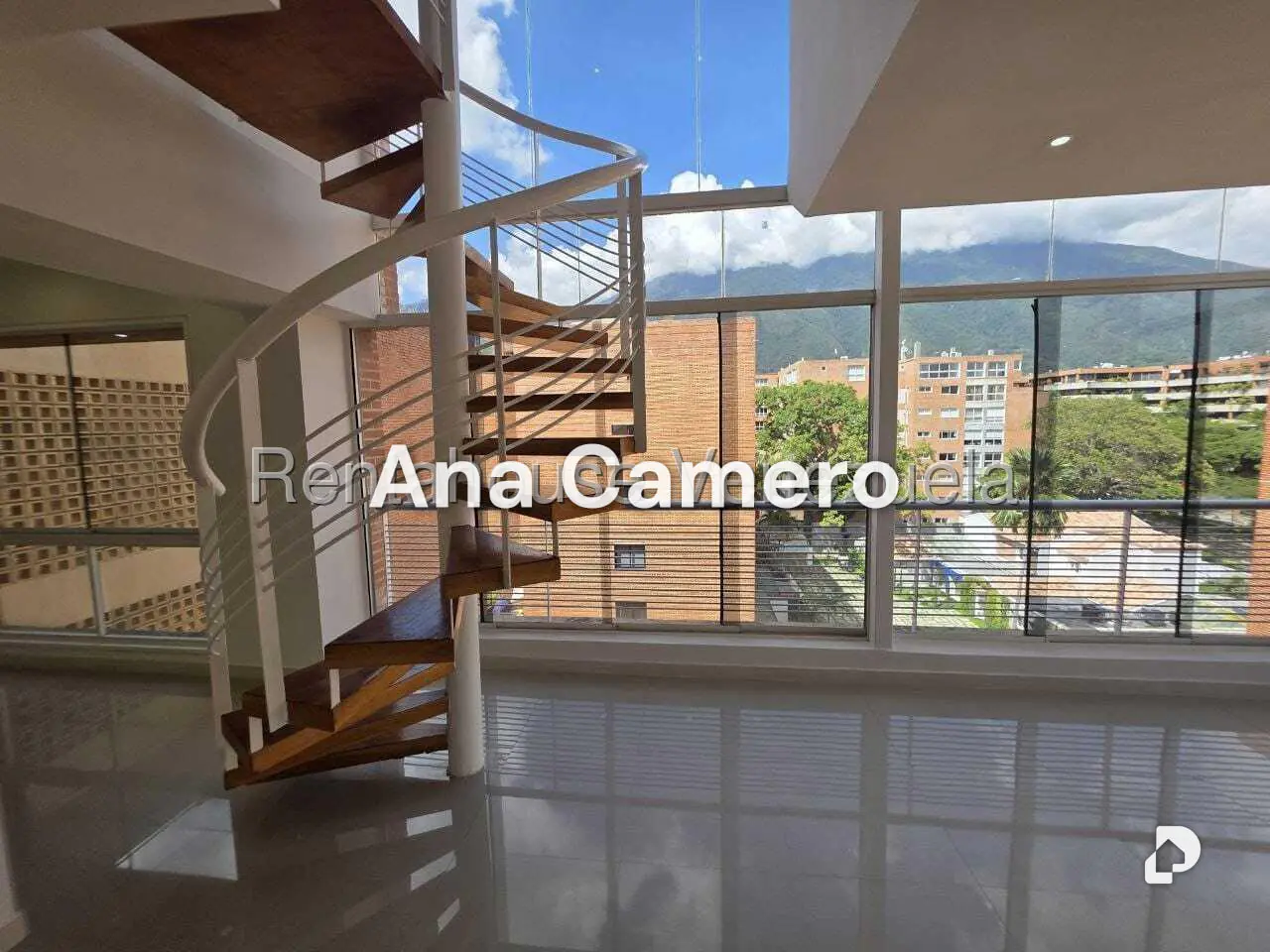 Apartamento en Campo Alegre, Caracas – 15