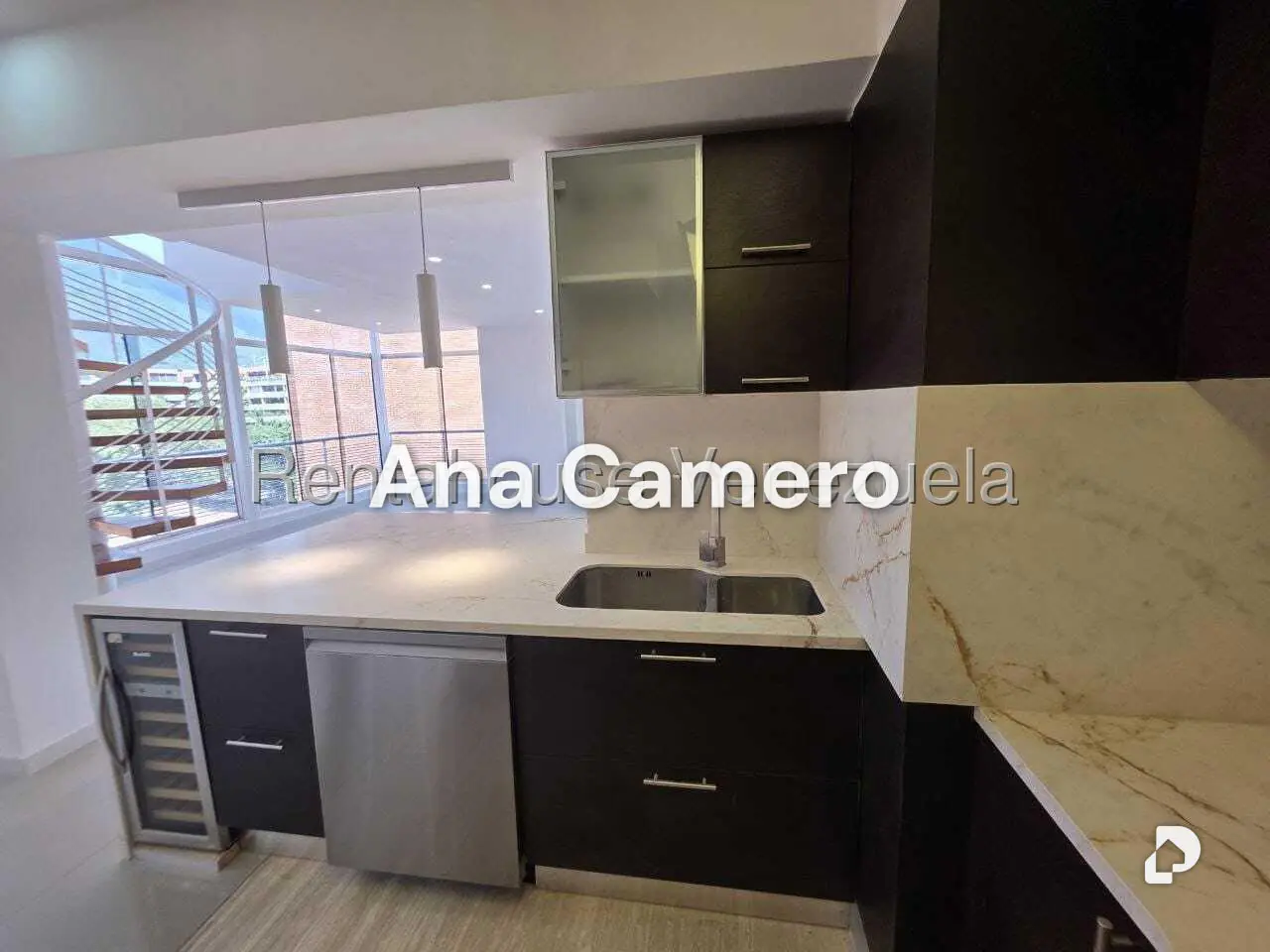 Apartamento en Campo Alegre, Caracas – 10