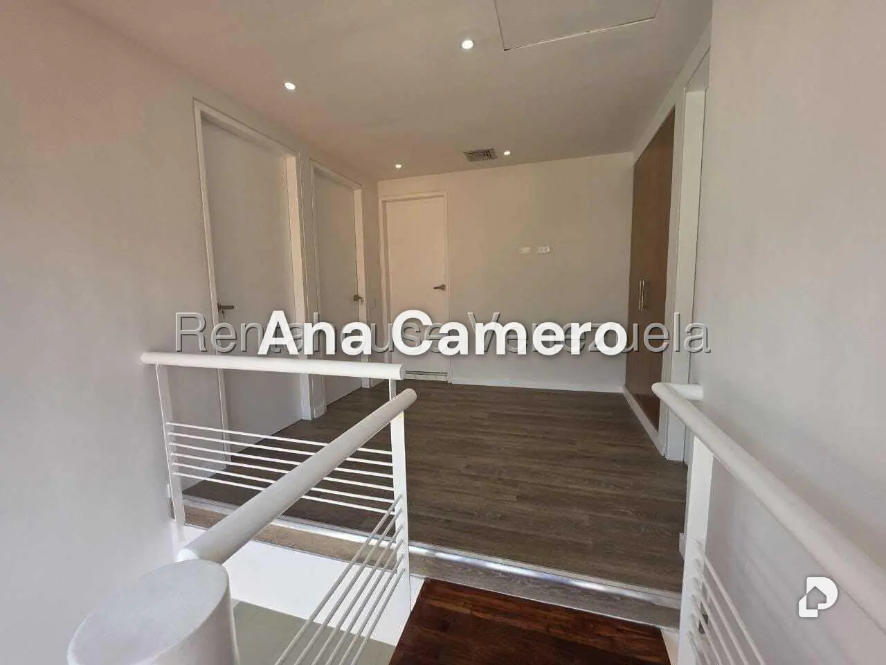 Apartamento en Campo Alegre, Caracas – 26