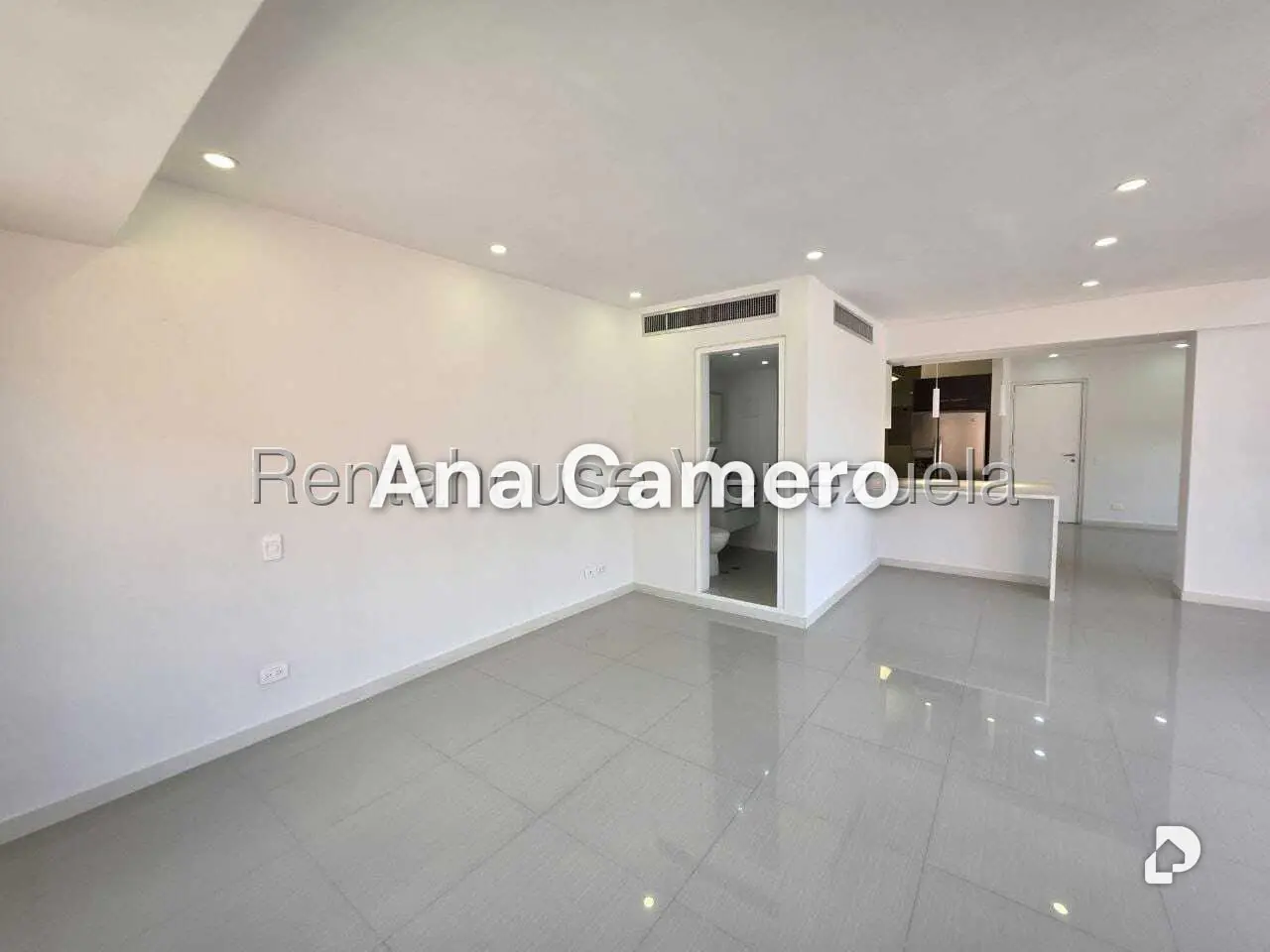 Apartamento en Campo Alegre, Caracas – 18