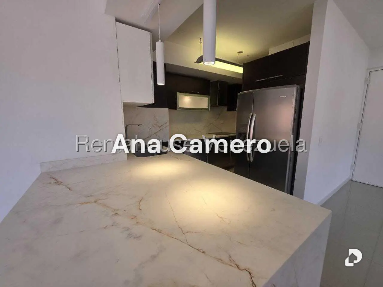 Apartamento en Campo Alegre, Caracas – 12